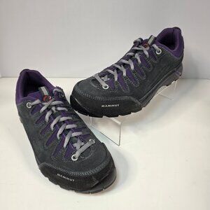 Mammut Redburn Hiking Shoe Women's 8.5
